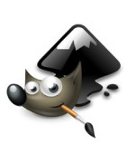 Inkscape e Gimp
